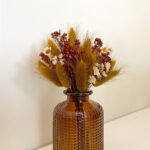 MINI VAASJE TERRACOTTA