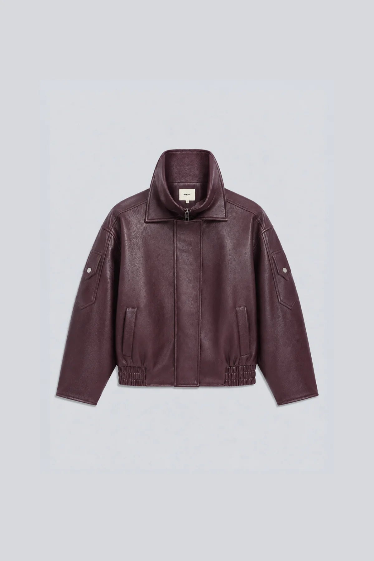 MANTEAU EARLY