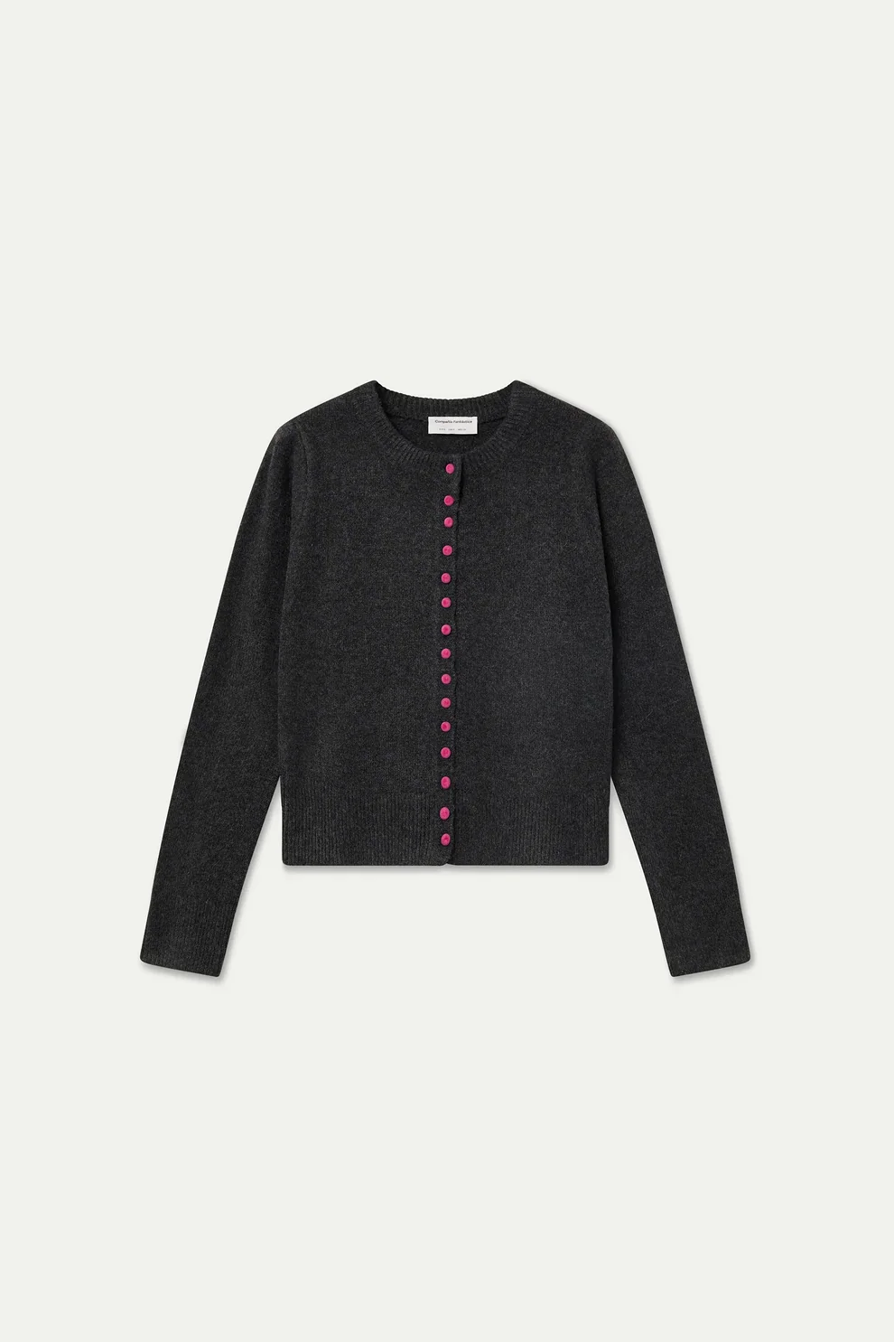 TINNIE CARDIGAN