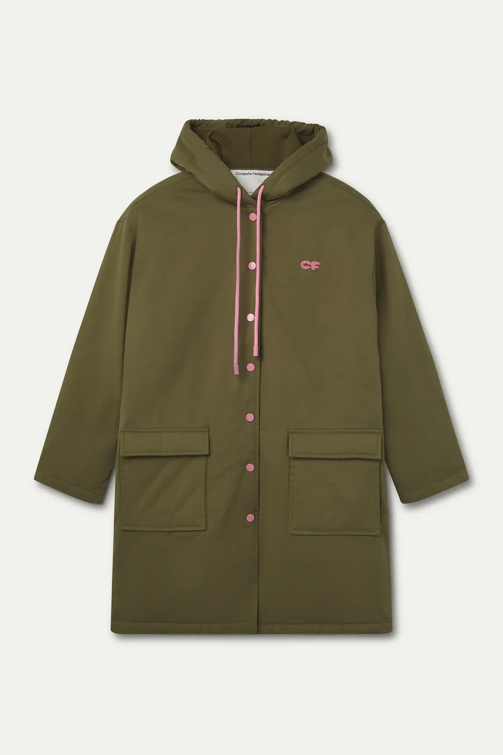 MILOU JACKET