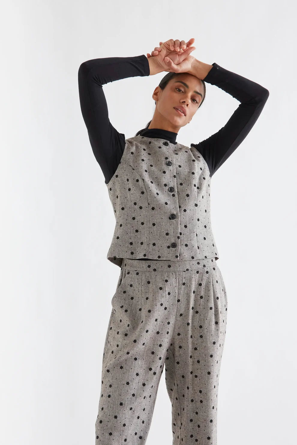 FLORI VEST