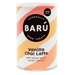 VANILLE CHAI POEDER
