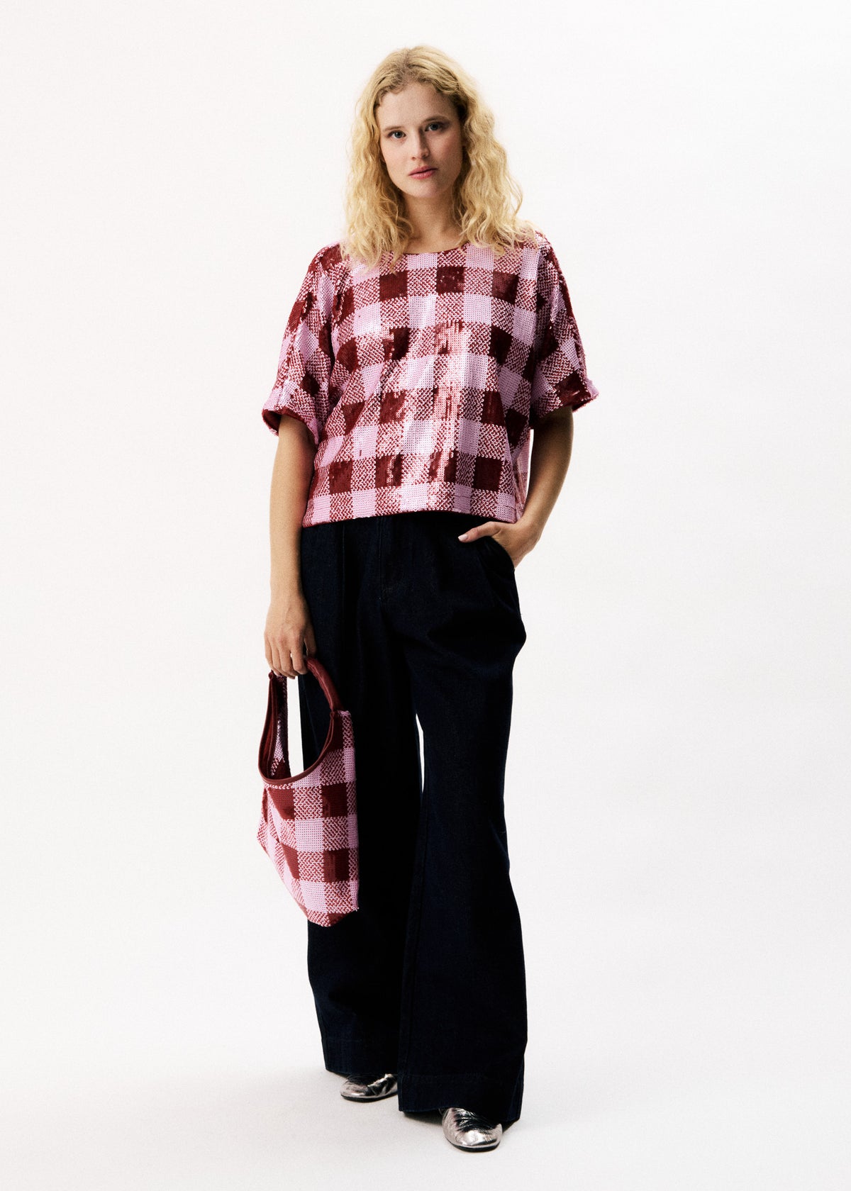 DRAGONFLY TOP