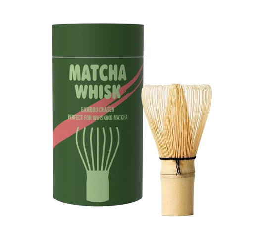 BAMBOE MATCHA WHISK