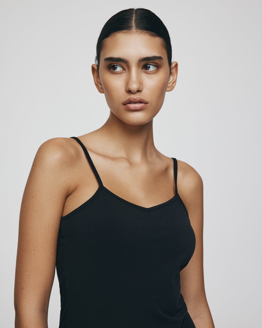 BETRINA STRAP TOP