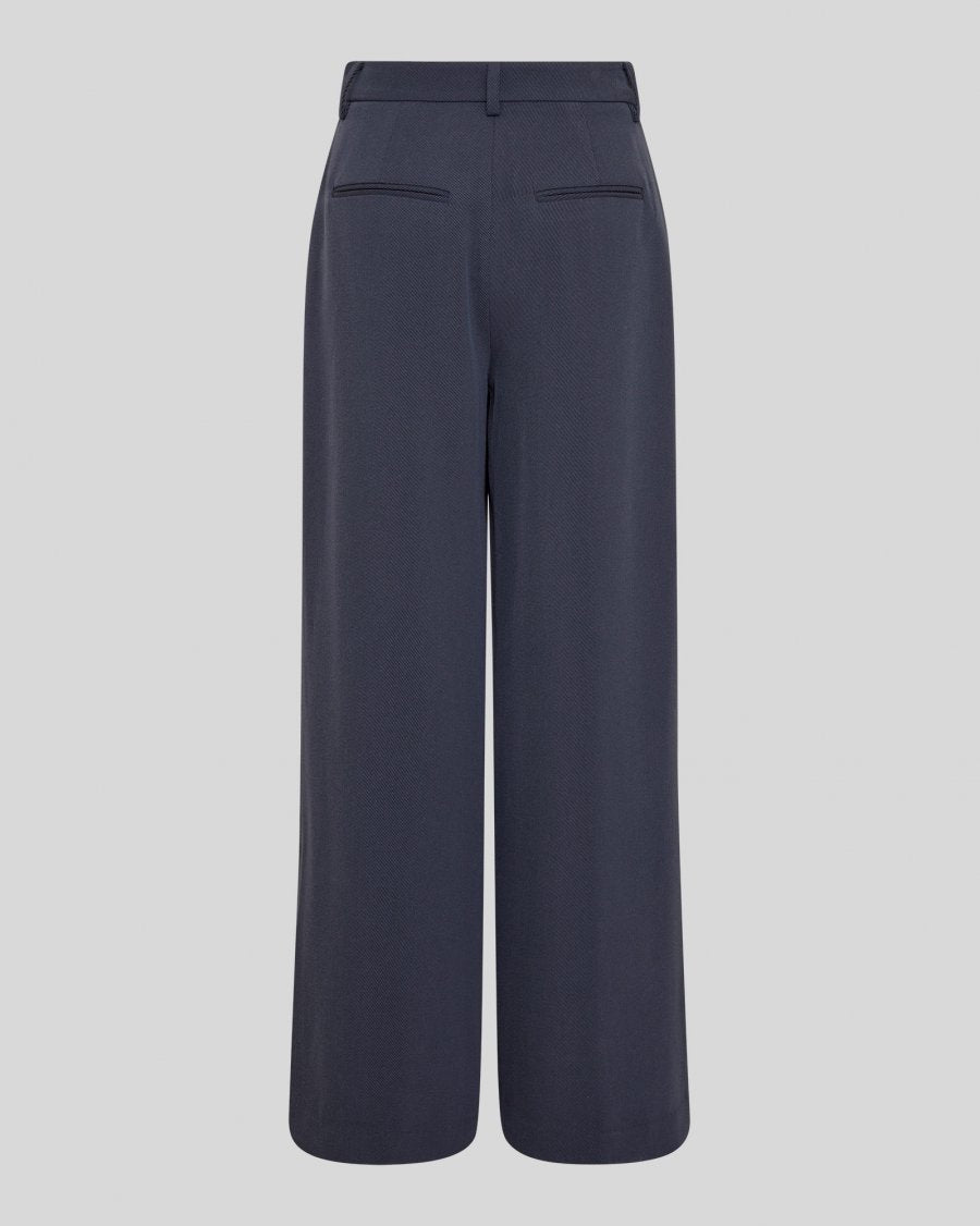 LAURETTA PANTS - INDIA INK