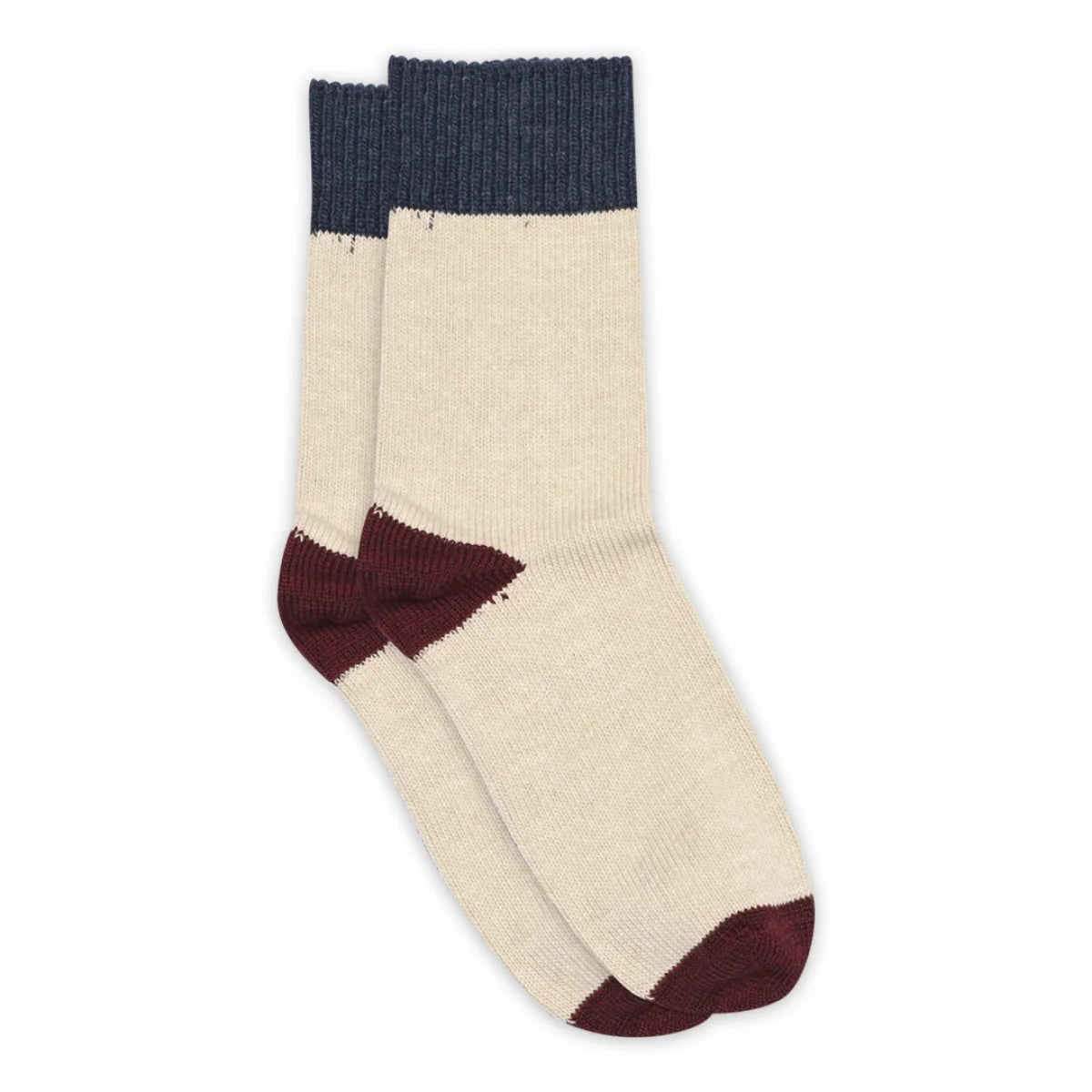 RUTH SOCKS - MERINOWOL