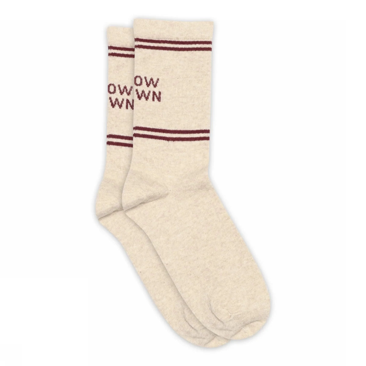 MIA SOCKS - SLOW DOWN