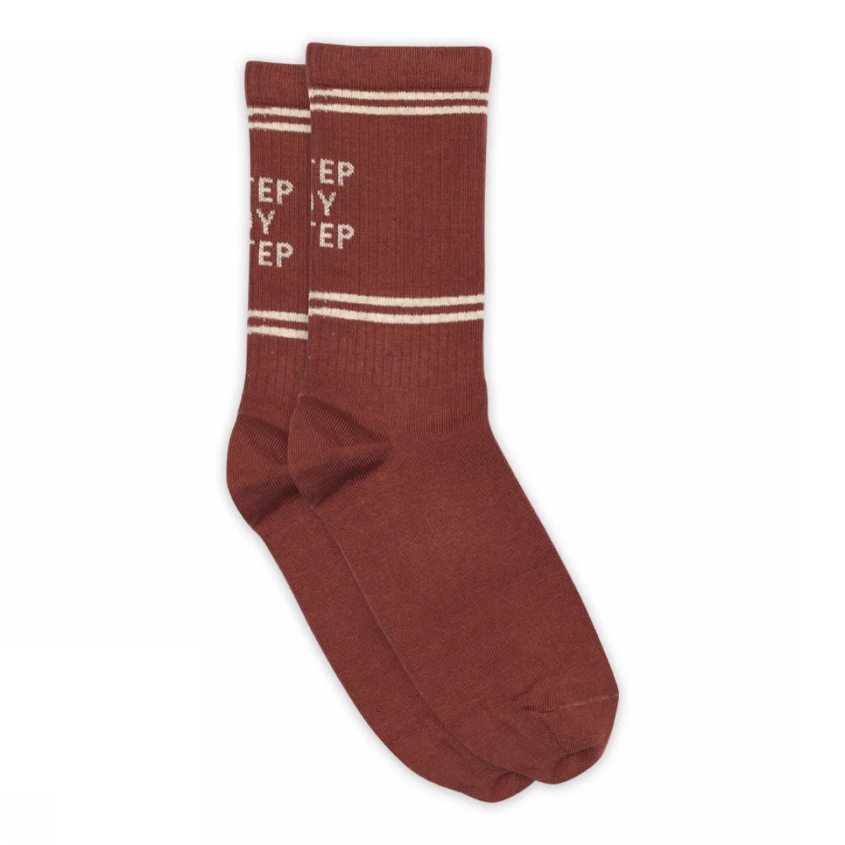 MIA SOCKS - STEP BY STEP