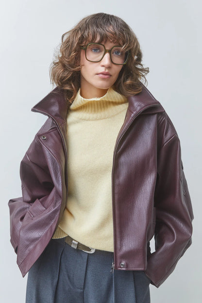 MANTEAU EARLY