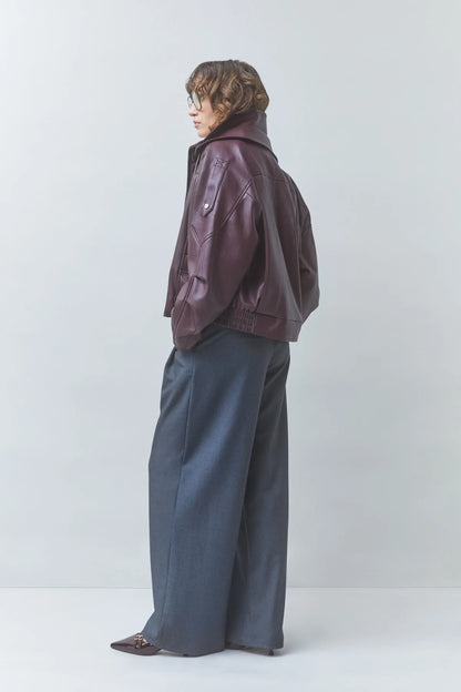 MANTEAU EARLY