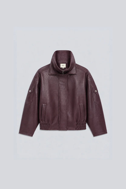 MANTEAU EARLY