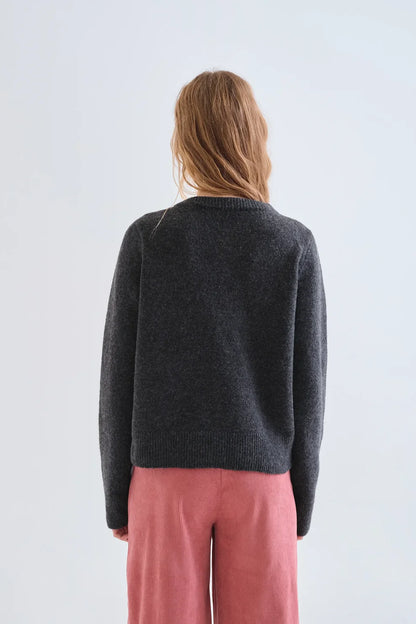 TINNIE CARDIGAN