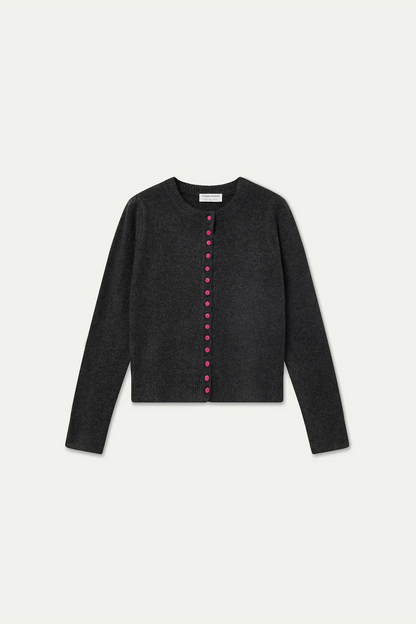 TINNIE CARDIGAN