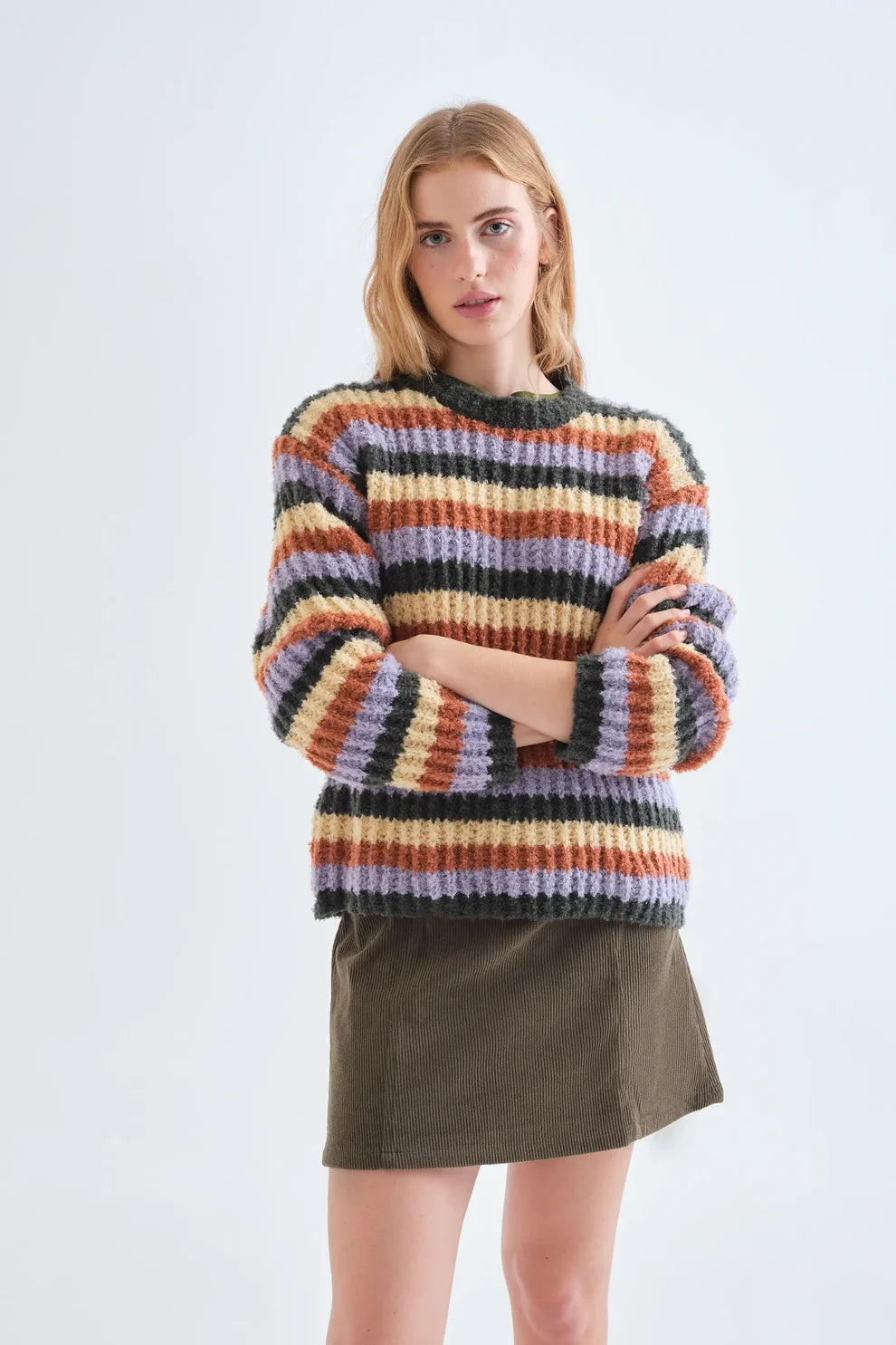 IZZY KNIT