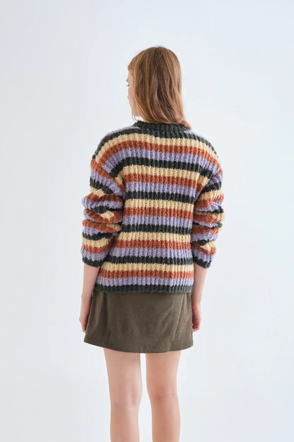 IZZY KNIT
