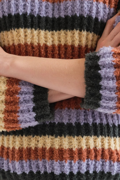 IZZY KNIT