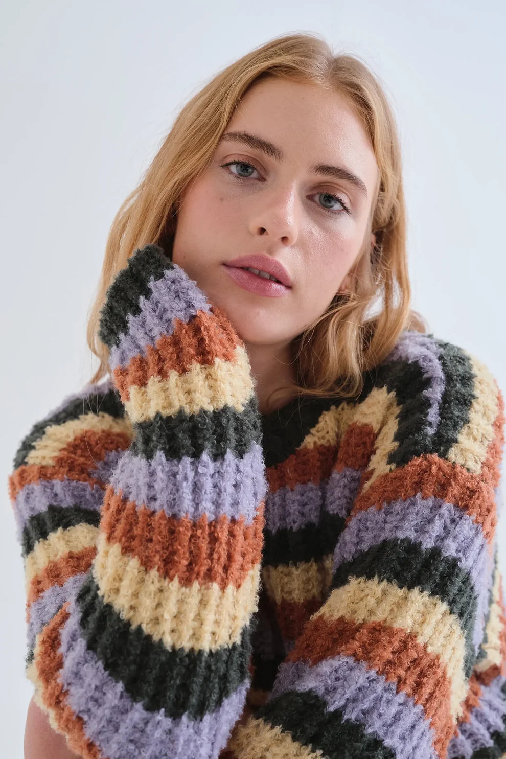 IZZY KNIT
