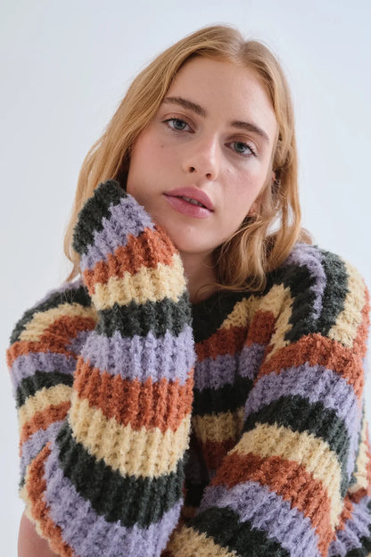 IZZY KNIT