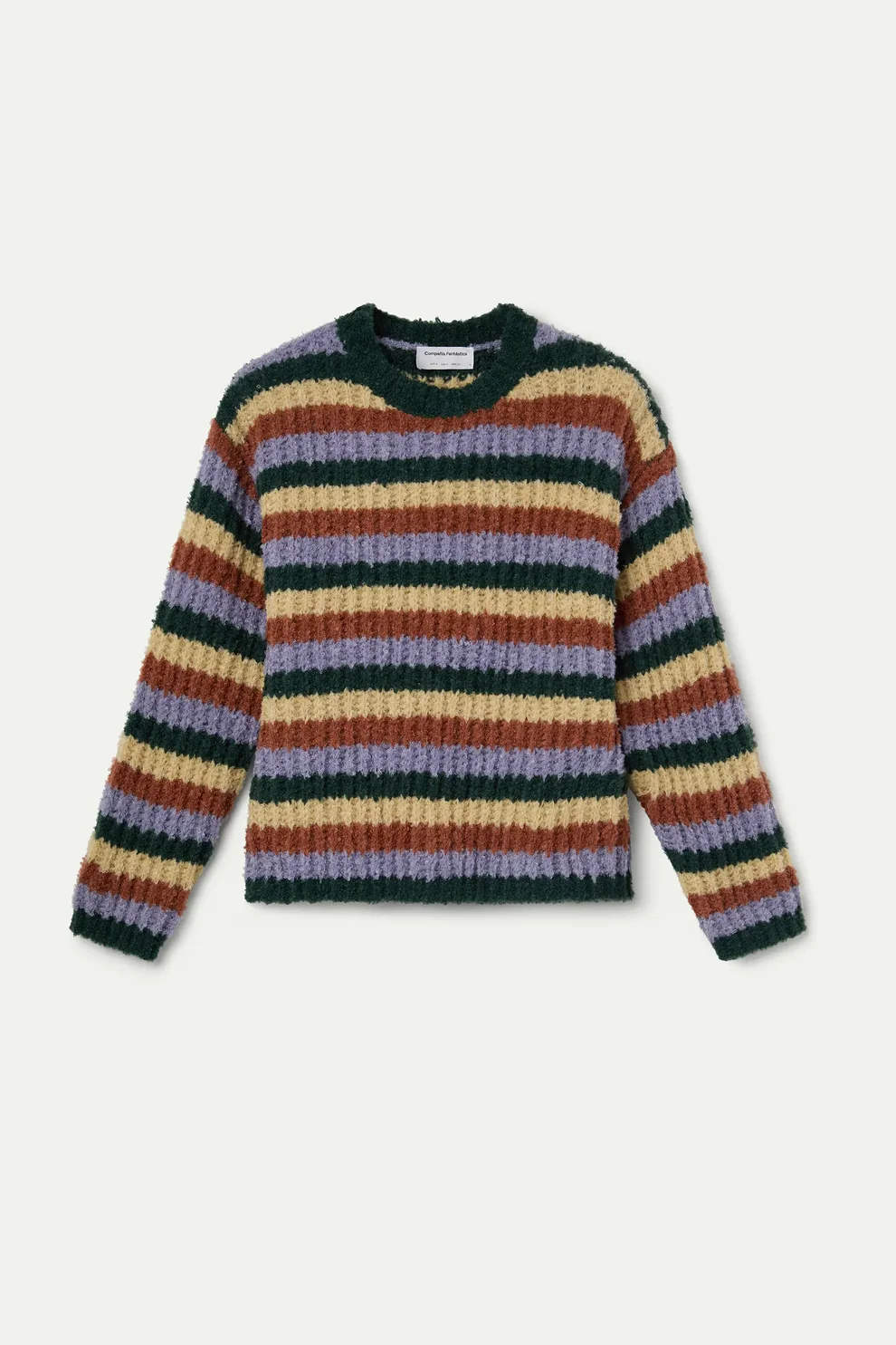 IZZY KNIT