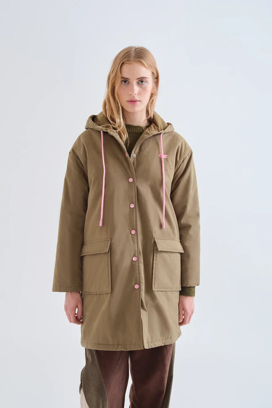 MILOU JACKET