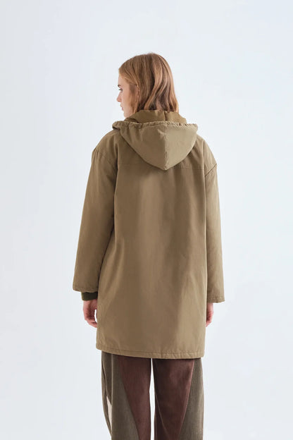 MILOU JACKET
