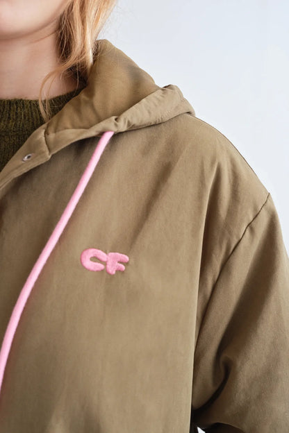 MILOU JACKET