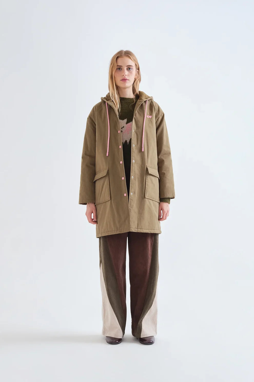 MILOU JACKET