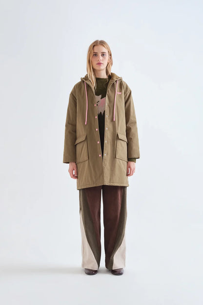 MILOU JACKET
