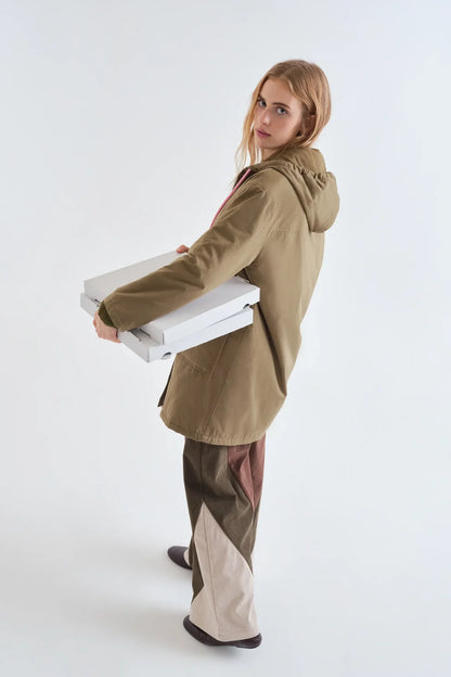 MILOU JACKET