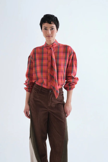 RIO BLOUSE