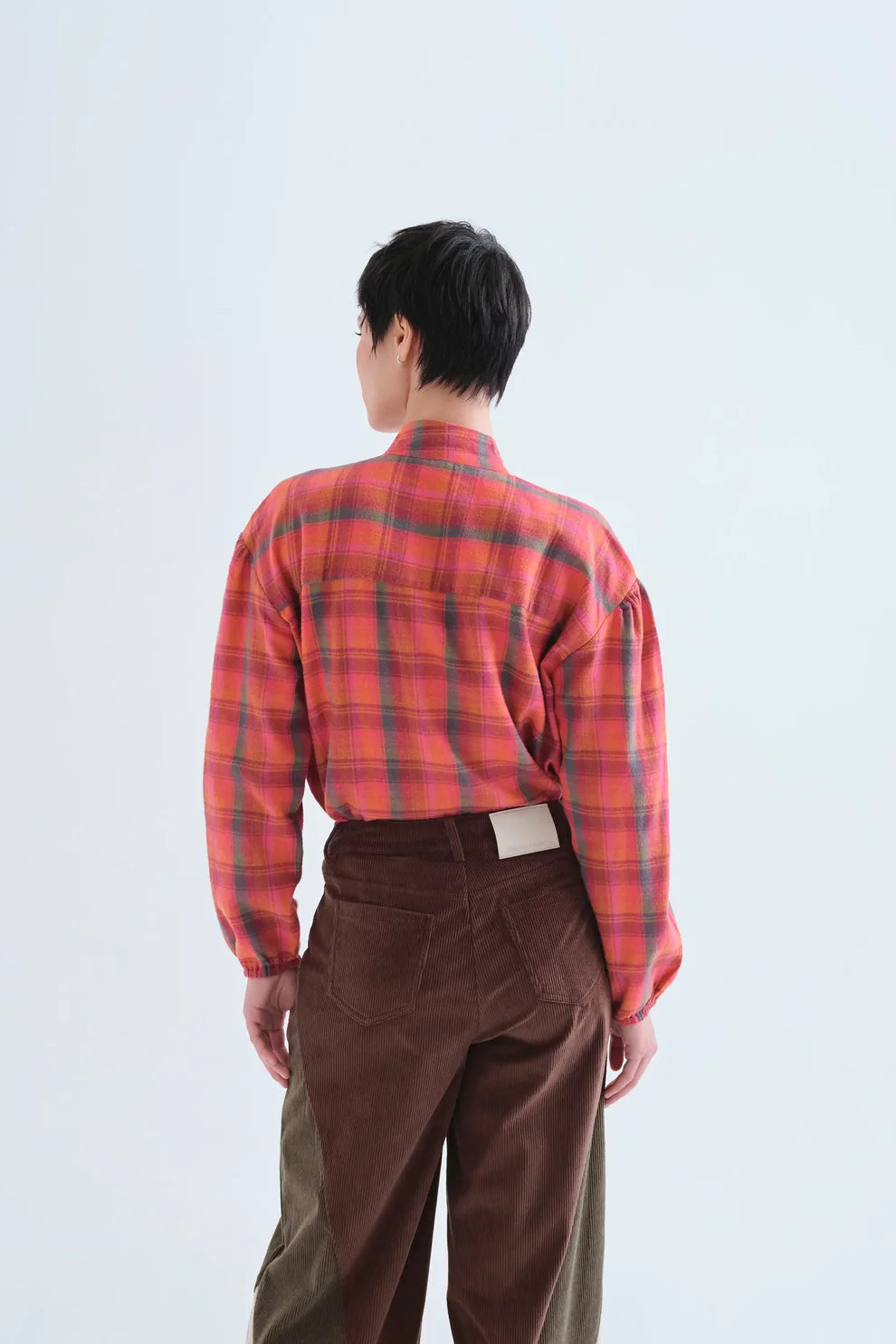 RIO BLOUSE