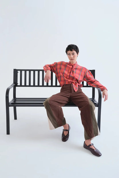 RIO BLOUSE