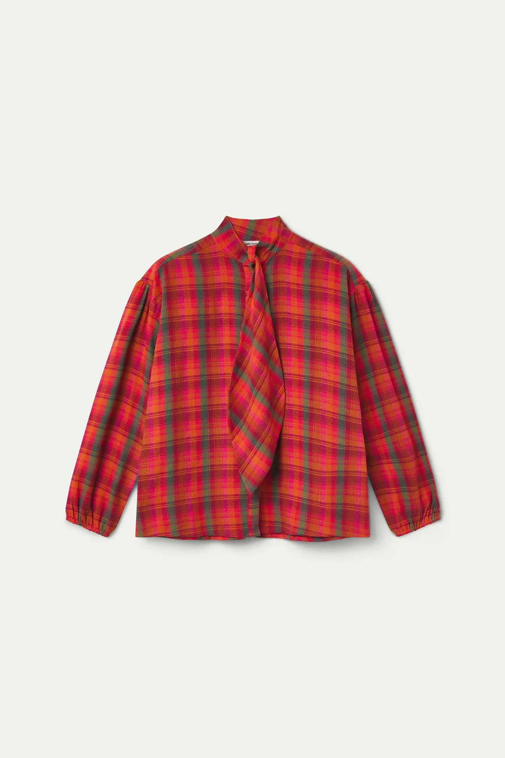 RIO BLOUSE