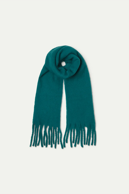 LOLA SCARF - BLUE