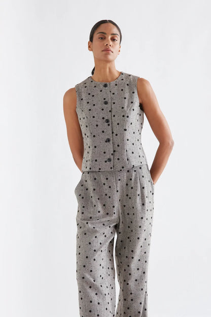 FLORI VEST