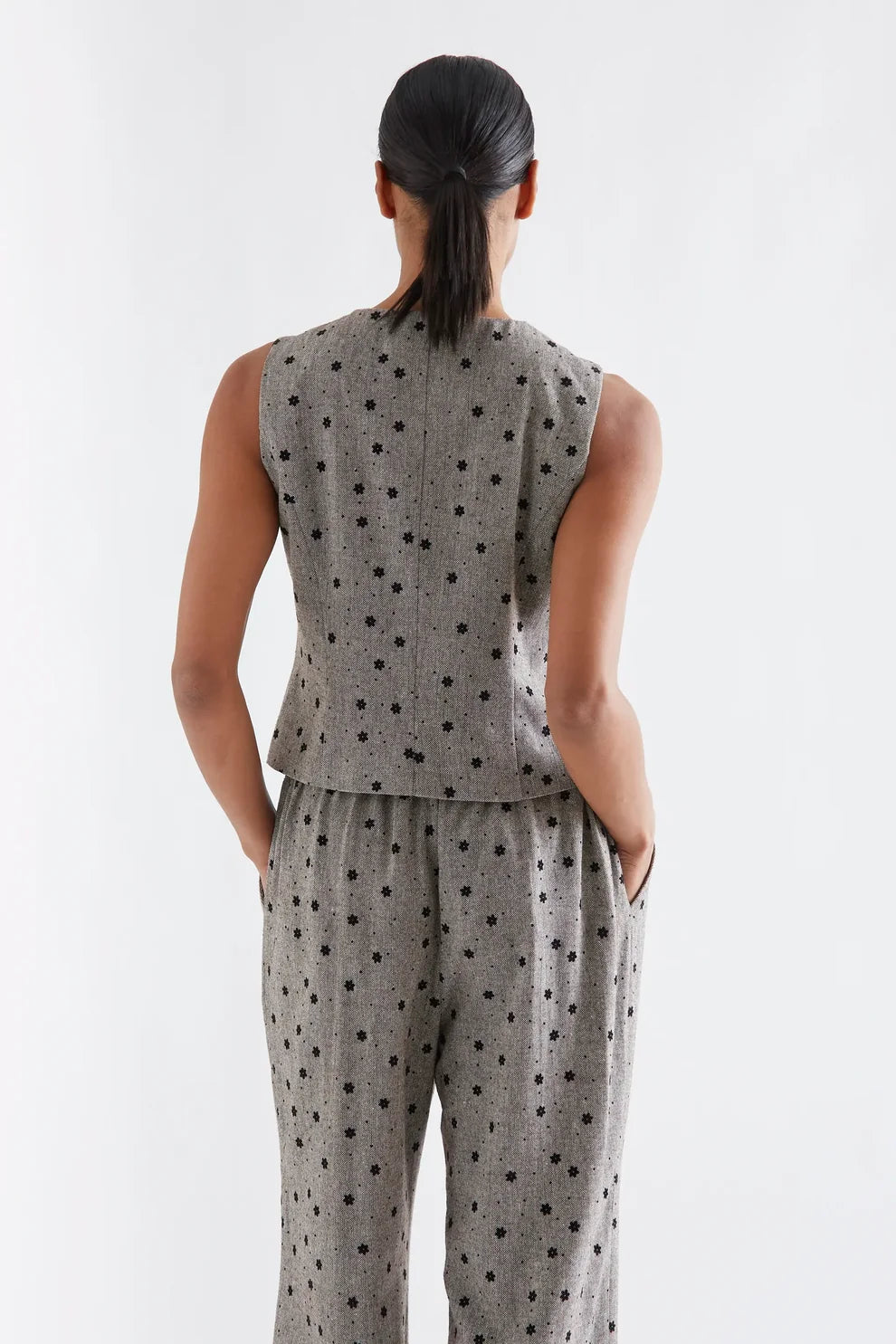 FLORI VEST