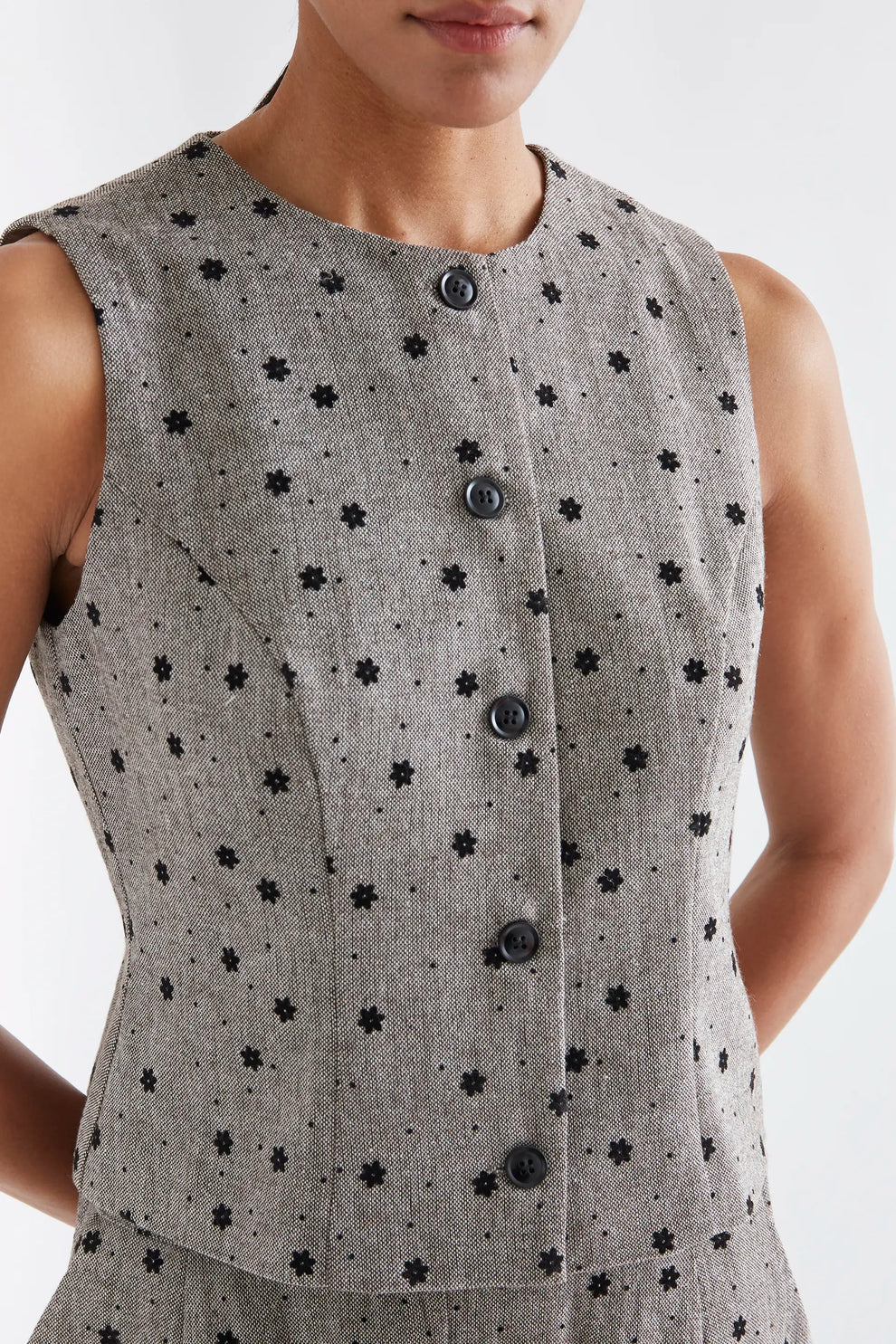 FLORI VEST