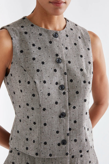 FLORI VEST