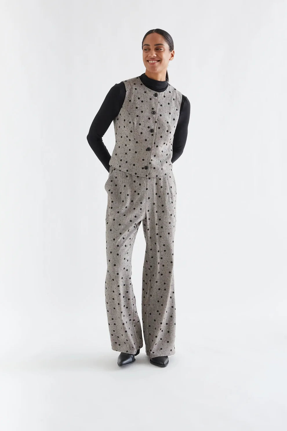 FLORI VEST