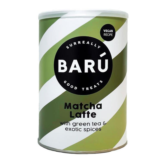 MATCHA POEDER