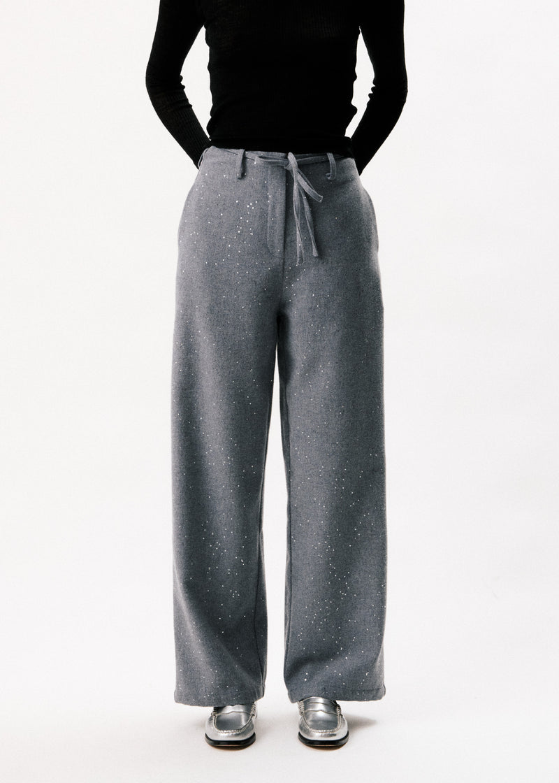VERNE PANTALON - GREY