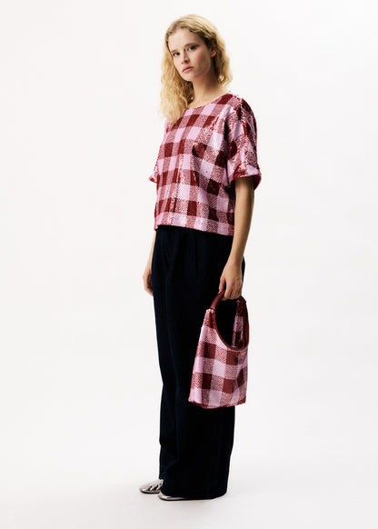 DRAGONFLY TOP