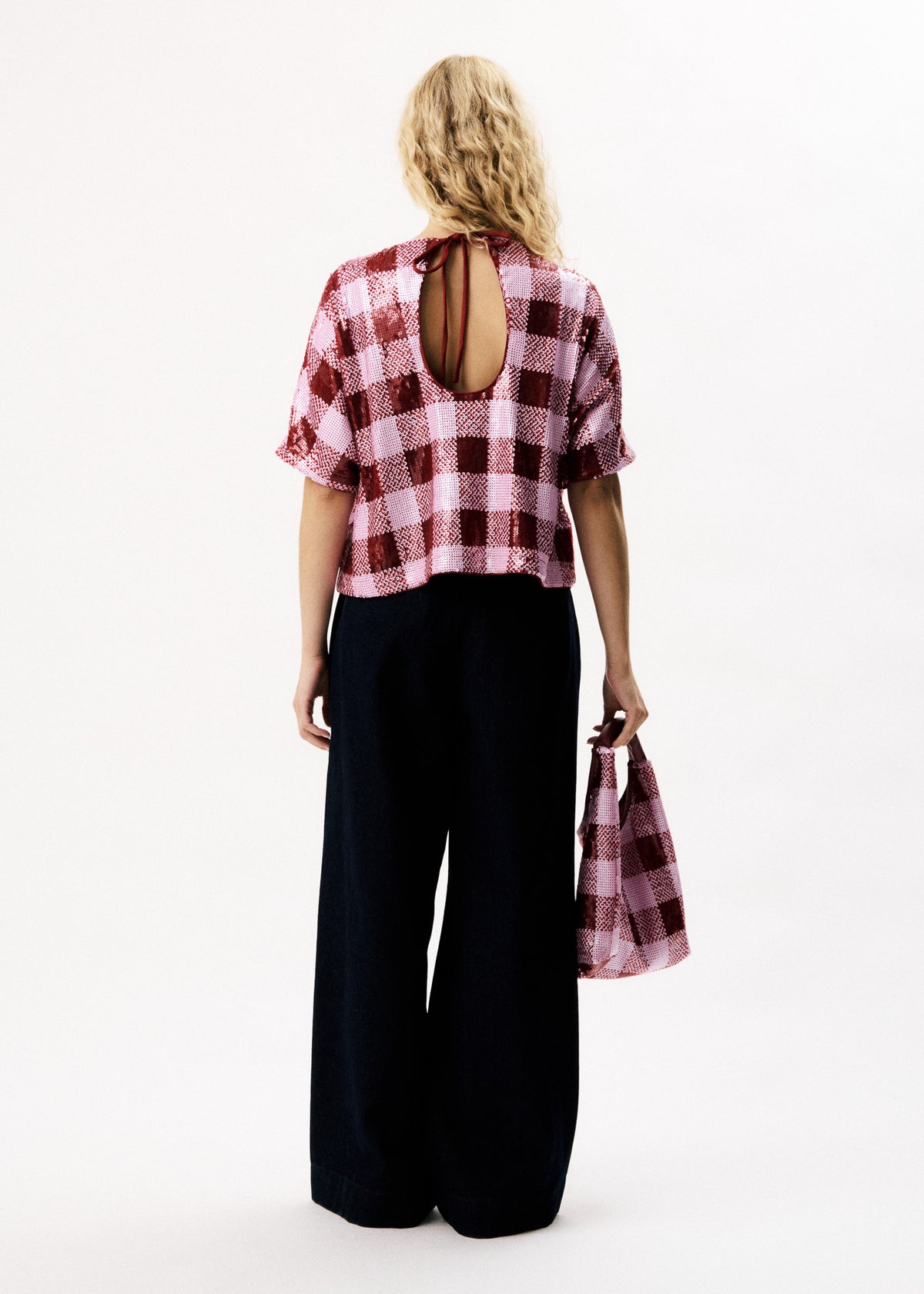 DRAGONFLY TOP
