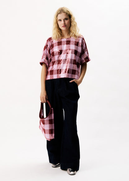DRAGONFLY TOP
