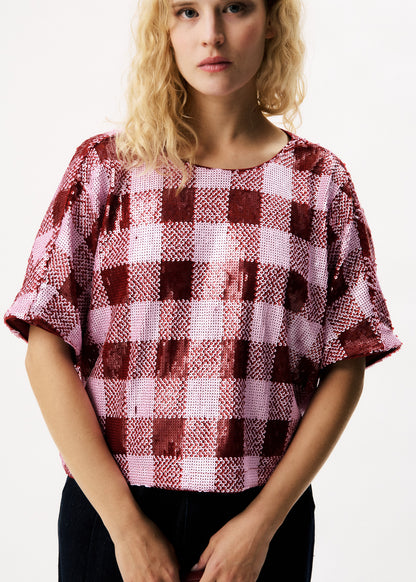 DRAGONFLY TOP