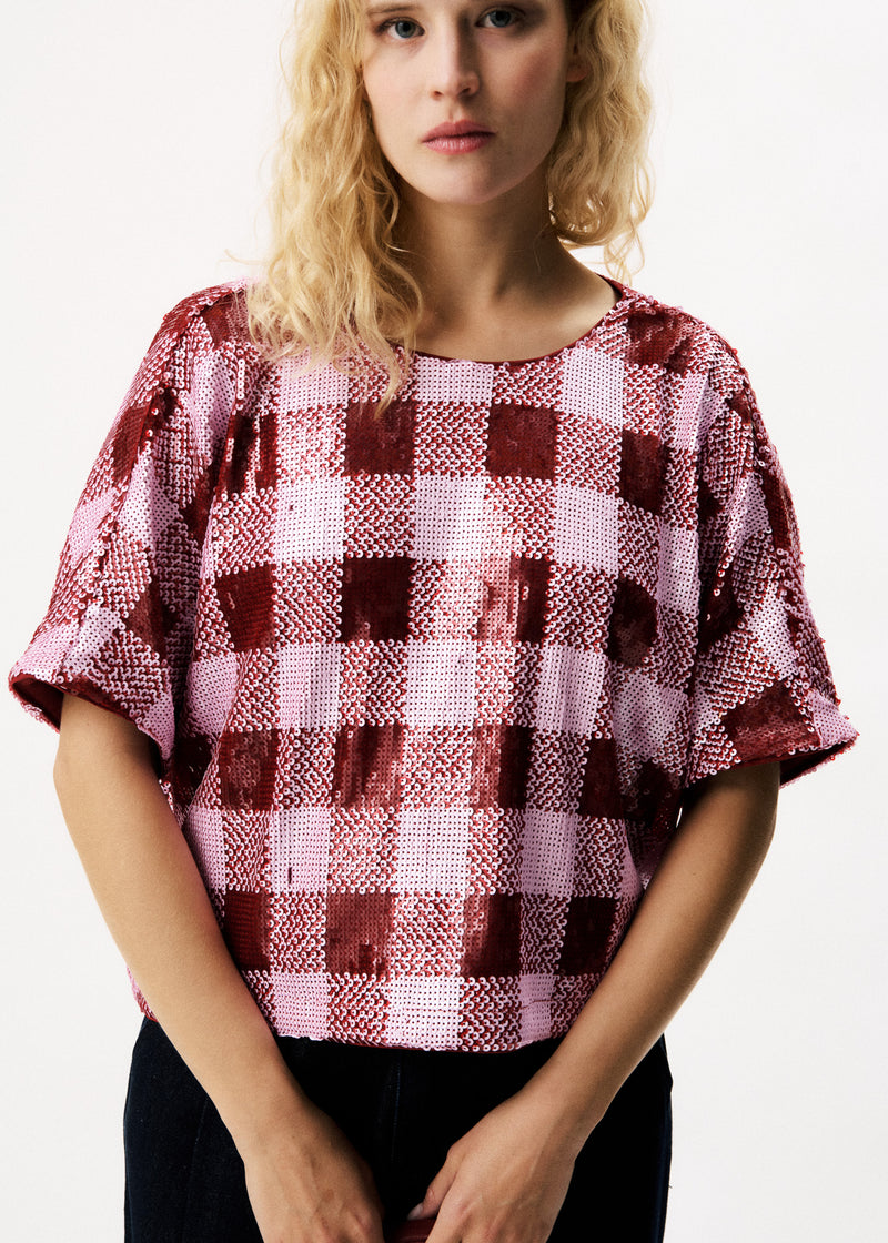 DRAGONFLY TOP