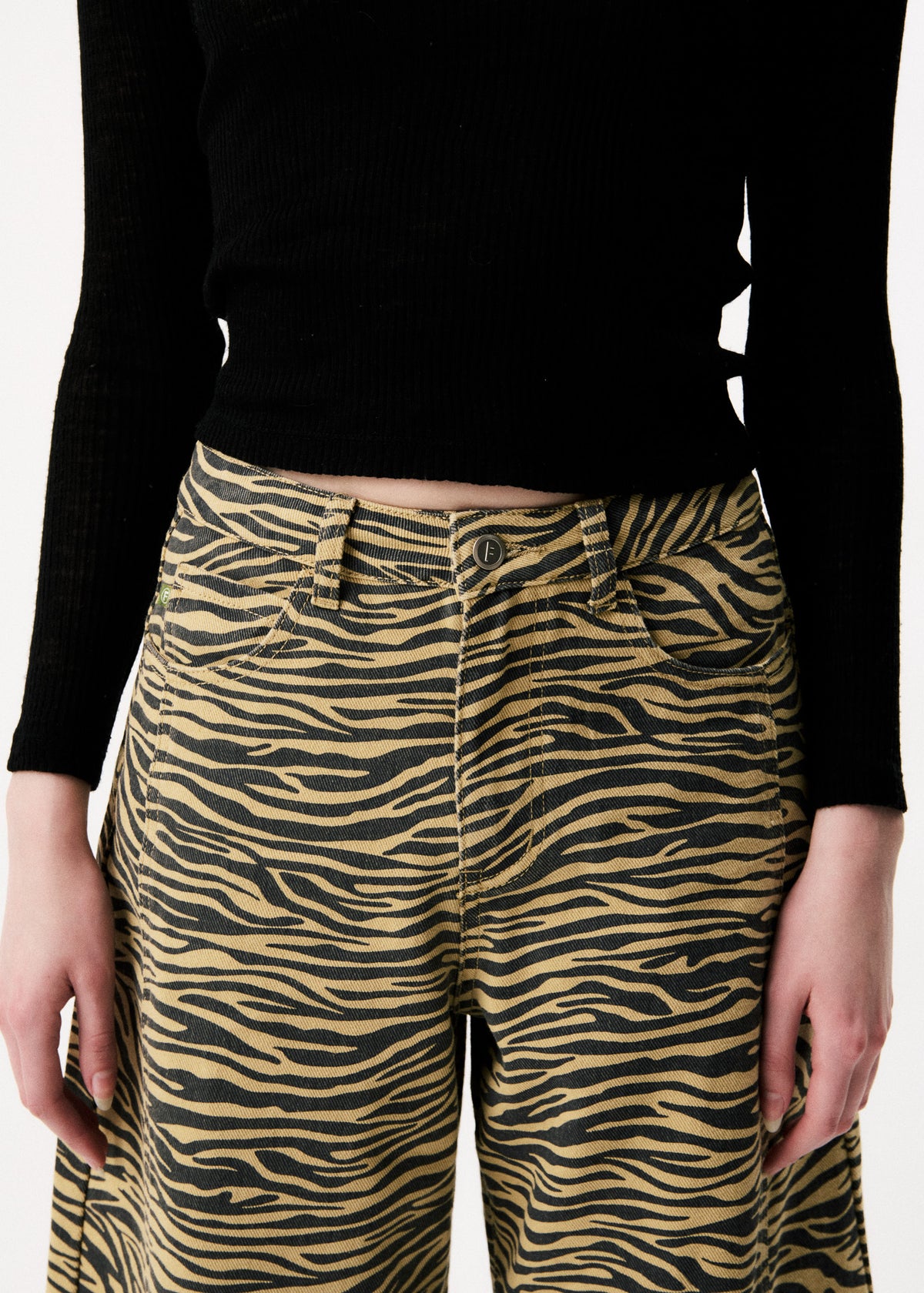 CHAPMAN JEANS