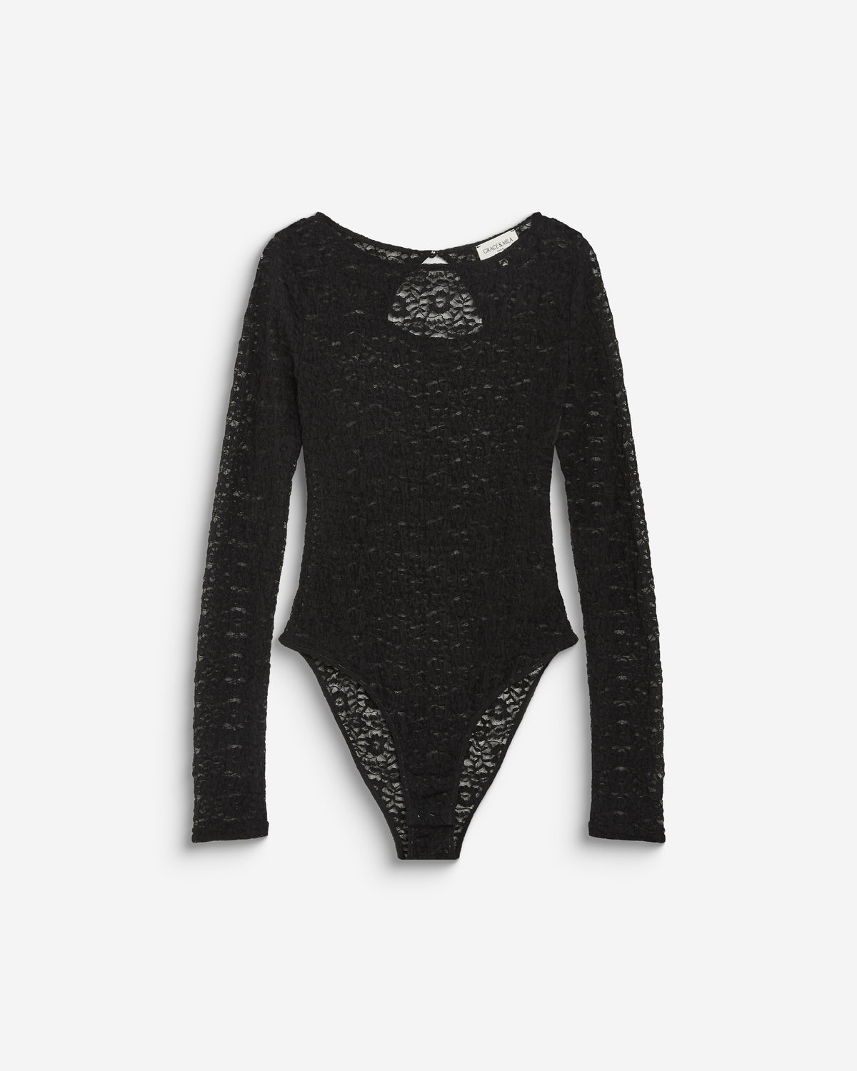 BOLERO BODY