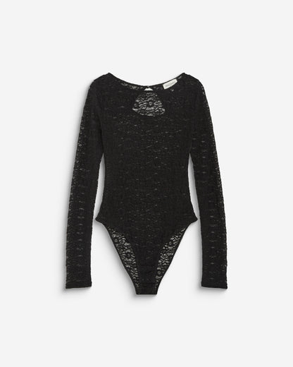 BOLERO BODY